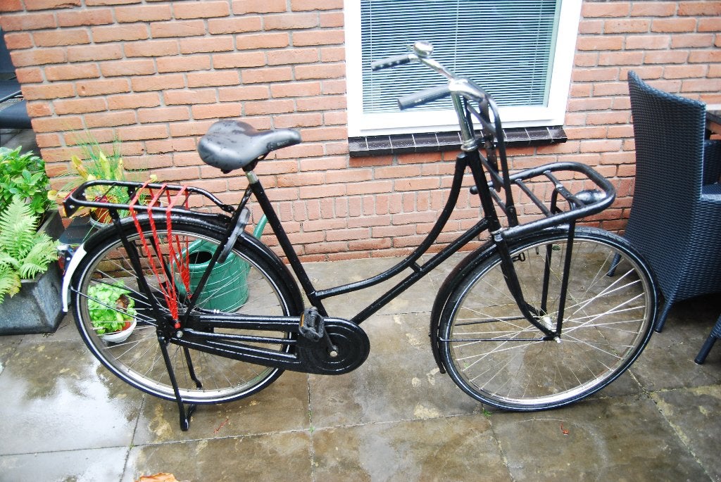Omafiets, 56 cm of meer, Ophalen, Nieuw