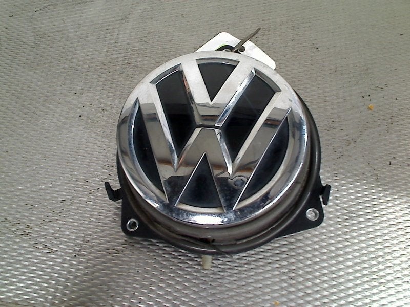 Handgreep Achterklep Volkswagen Golf VII (AUA) 5g6827469f, Gebruikt, Volkswagen, Volkswagen AG, Kundenbetreuung@volkswagen.de