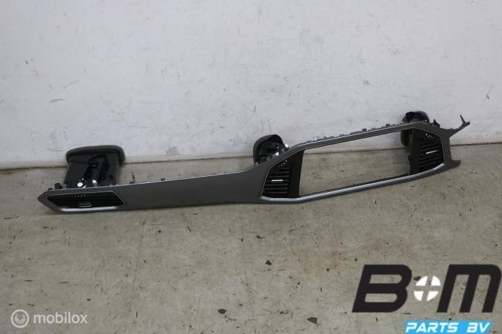 Afdekking dashboard VW T-Roc ZAP 2GA858416C, Gebruikt