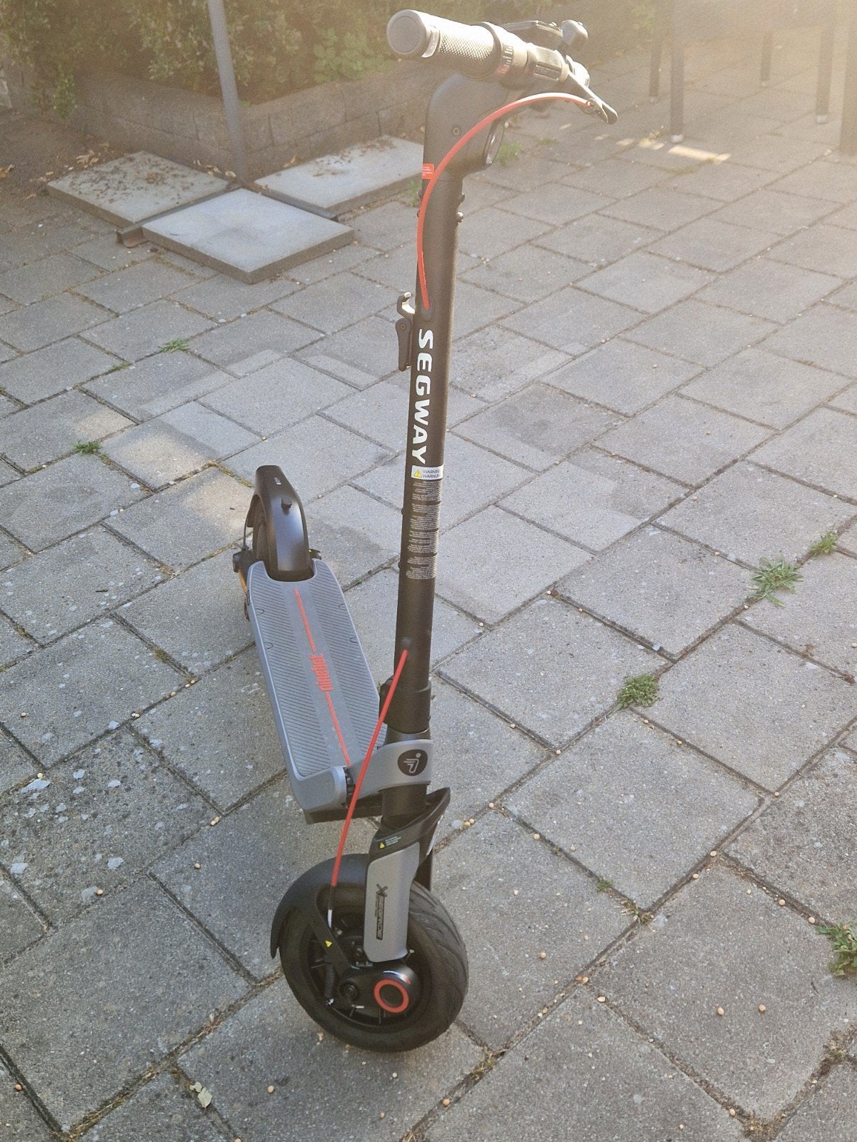 segway ninebot e3 nieuw, Ophalen, Nieuw, Elektrische step (E-scooter)