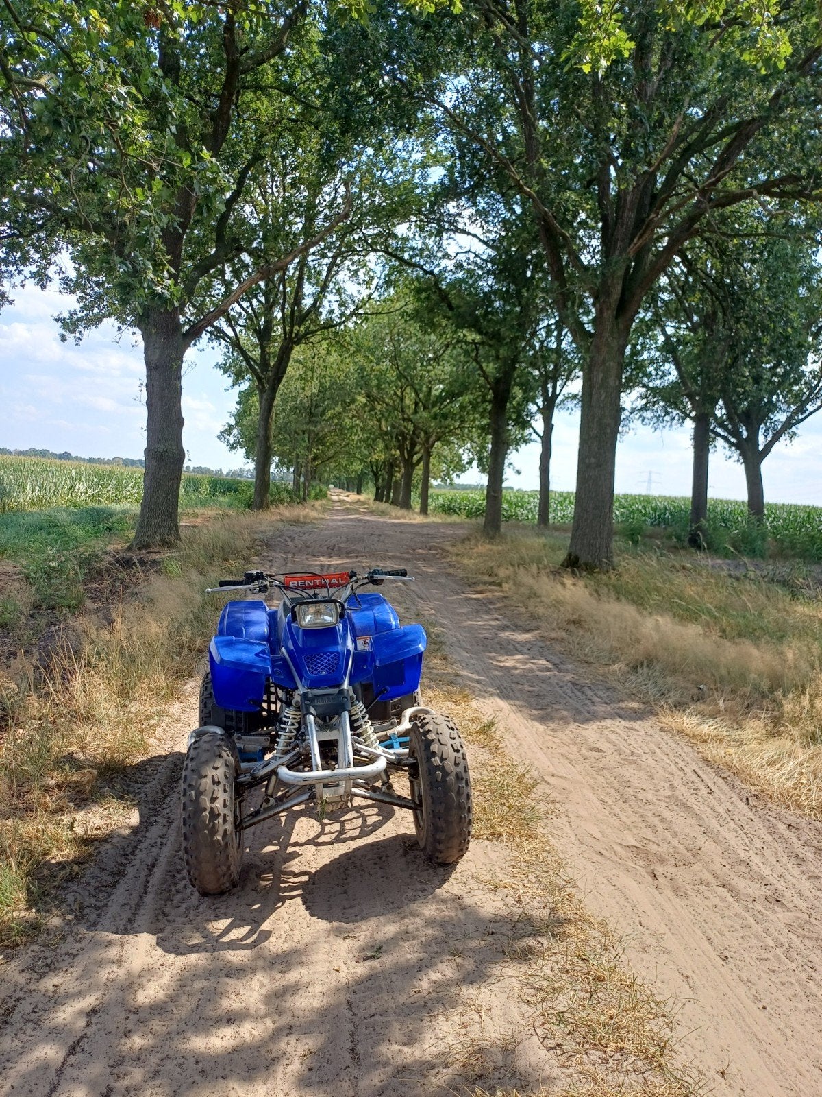 gezocht: yamaha blaster onderblok, Motoren, Ophalen of Verzenden