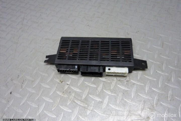 Computer verlichting BMW 5-serie Touring lcm 6919453, Gebruikt, Ophalen of Verzenden, BMW, BMW