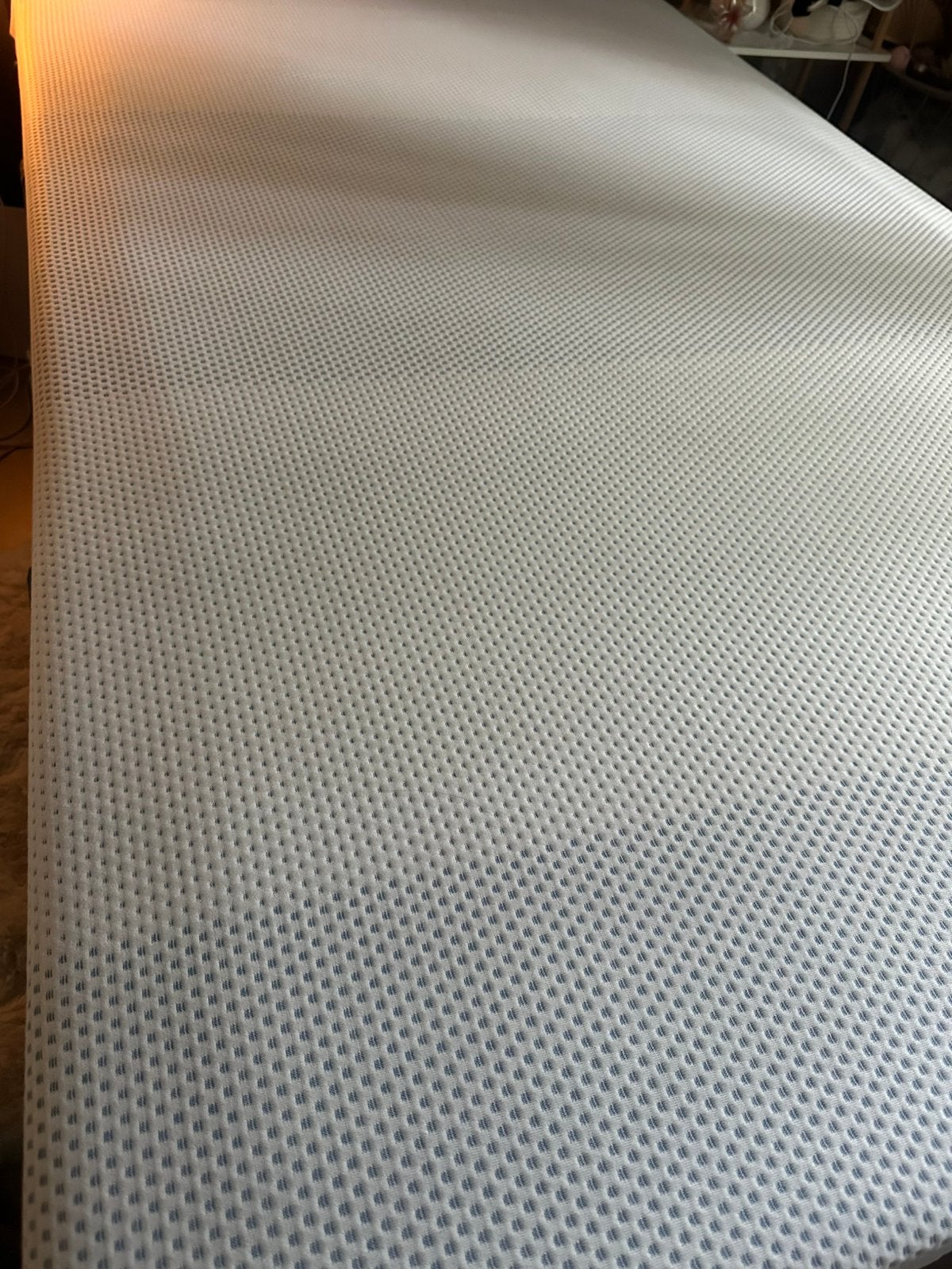 Foto 2 van ROLMATRAS EASY POCKET 300 PV HR 120X200