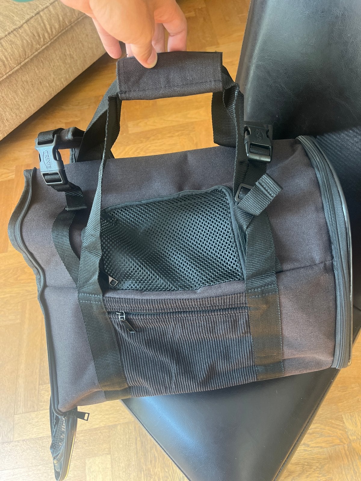 Transportboxen dog & cat (pet carrier), Ophalen of Verzenden, Nieuw