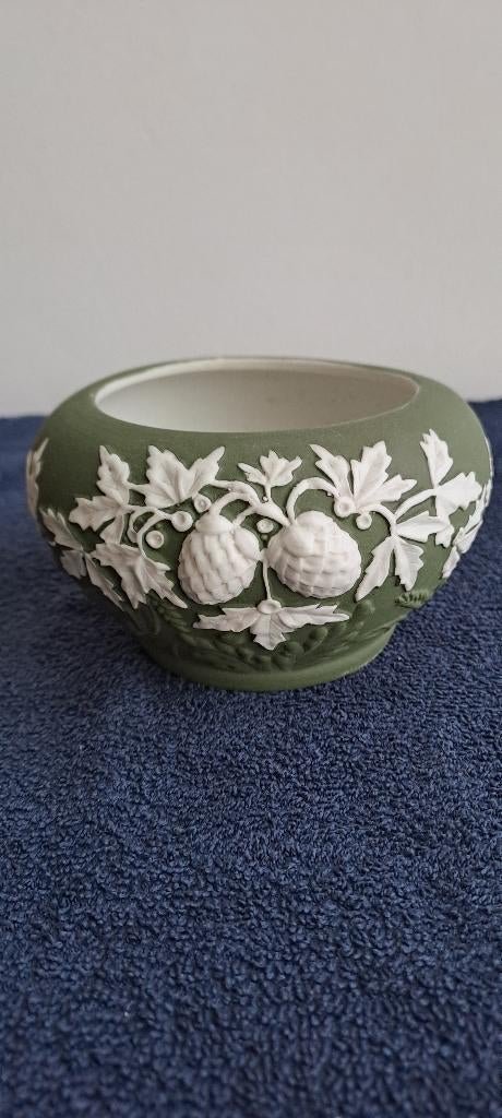 wedgwood, Ophalen of Verzenden, Zo goed als nieuw