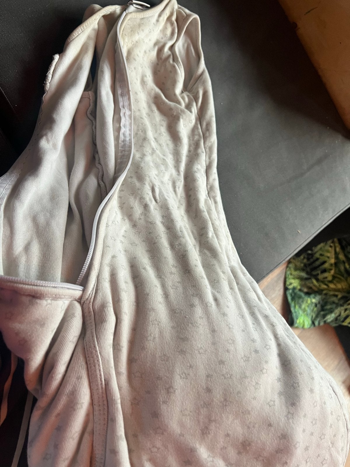 Bambino slaapzak 80 cm, Kinderen en Baby's, Ophalen of Verzenden, Gebruikt, Kraamcadeau
