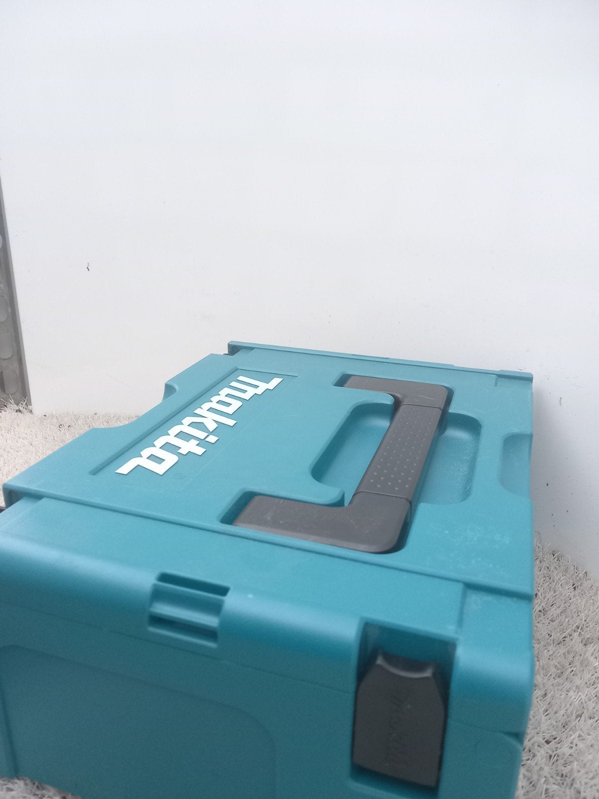 Handige Makita koffer 40x29.5x15 cm, Ophalen