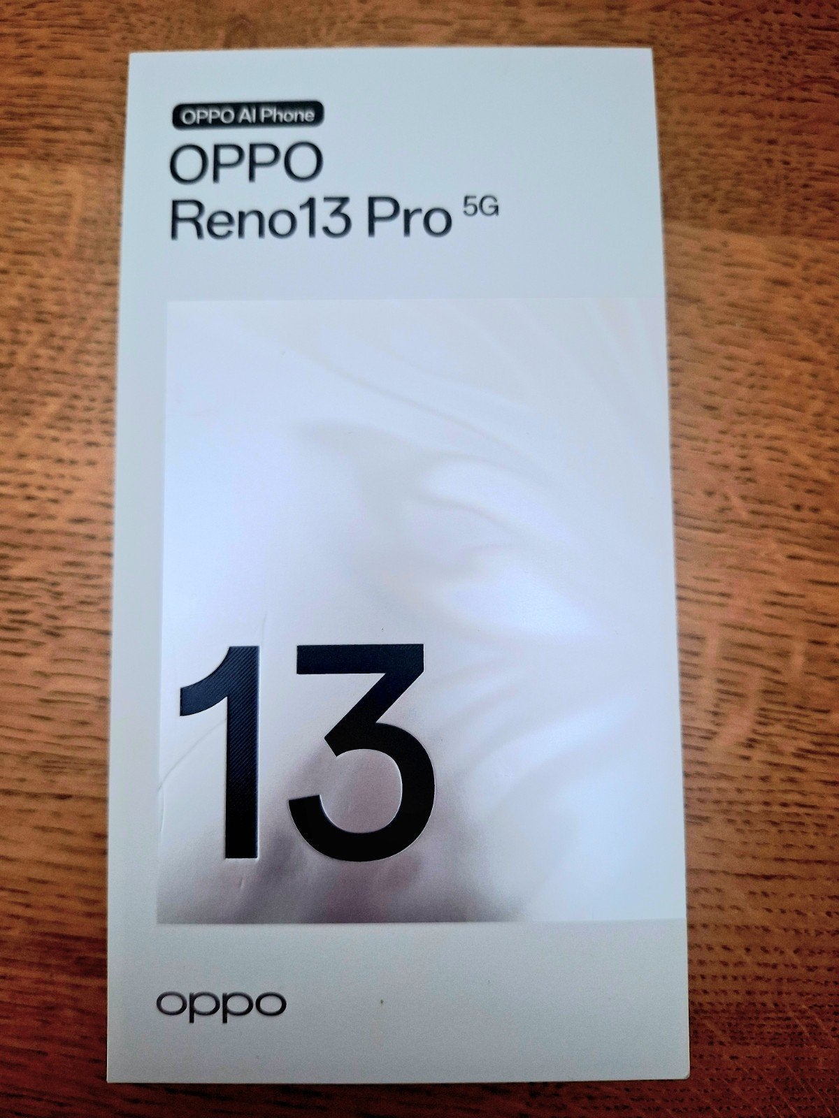 Oppo Reno 13 Pro(+privacy scherm). Nieuw, nooit gebruikt !!!, Telecommunicatie, Mobiele telefoons | Samsung, 512 GB, Ophalen, Nieuw