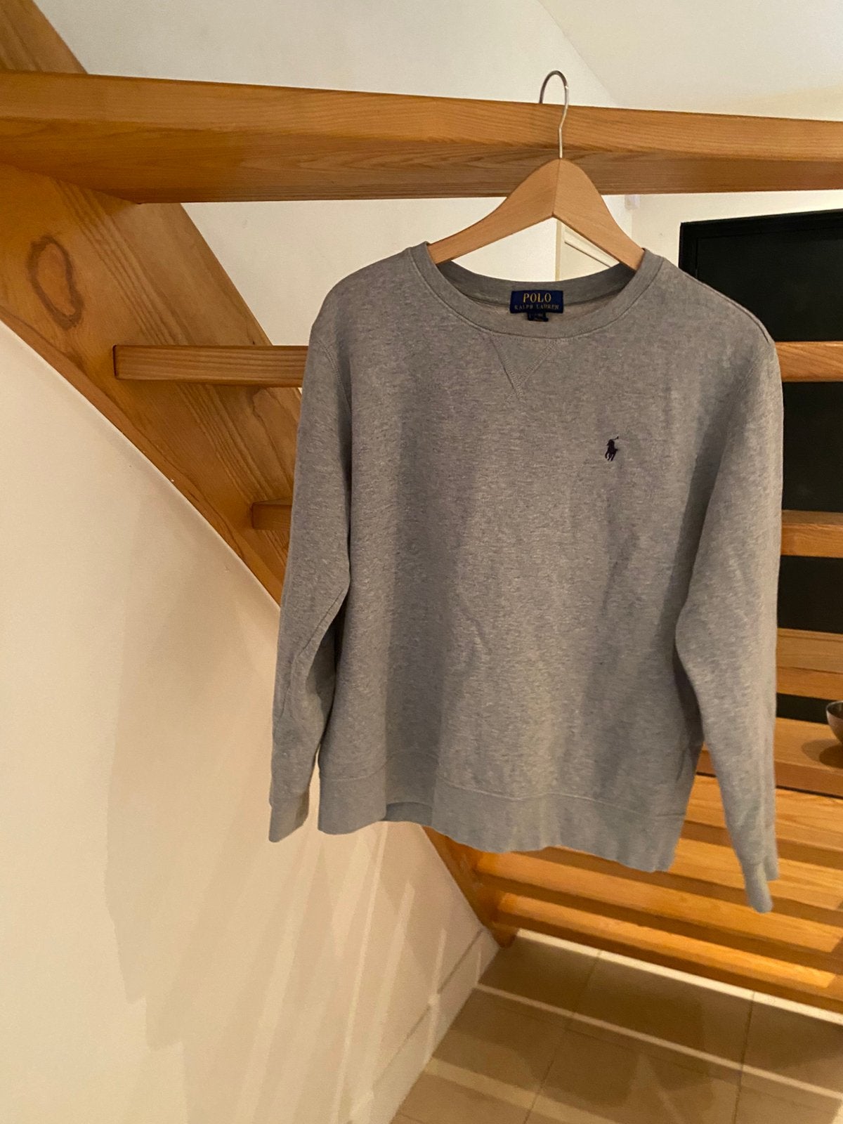 Ralph lauren trui, Ophalen of Verzenden, Zo goed als nieuw