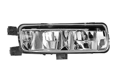 Mistlamp rechts range rover sport 2013 t m 2021, Ophalen of Verzenden, Nieuw, Universele onderdelen