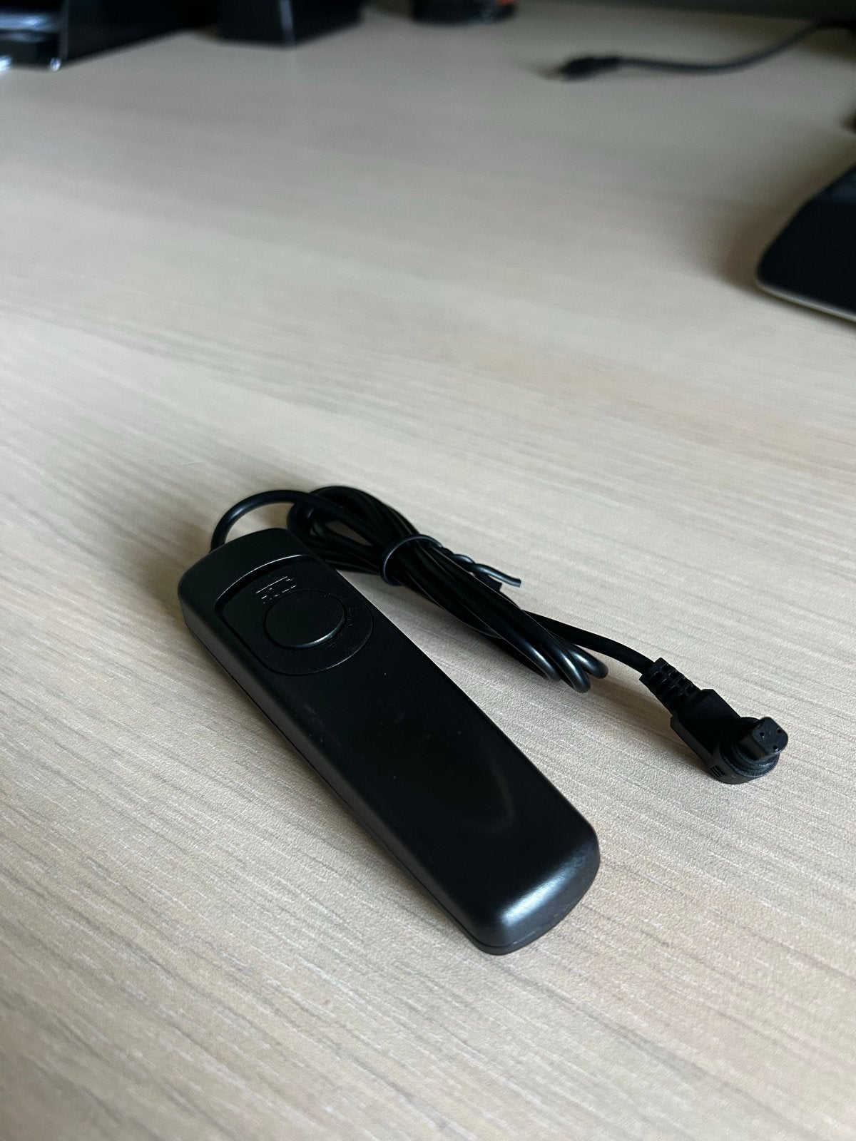 Draadontspanner voor Canon camera's, Ophalen, Nieuw