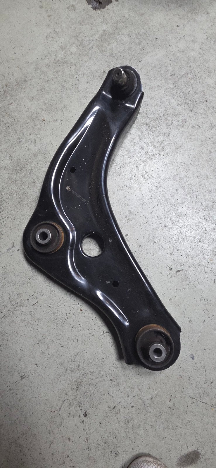 Draagarm voor Renault Kadjar - Nieuw, Ophalen of Verzenden, Nieuw, Renault