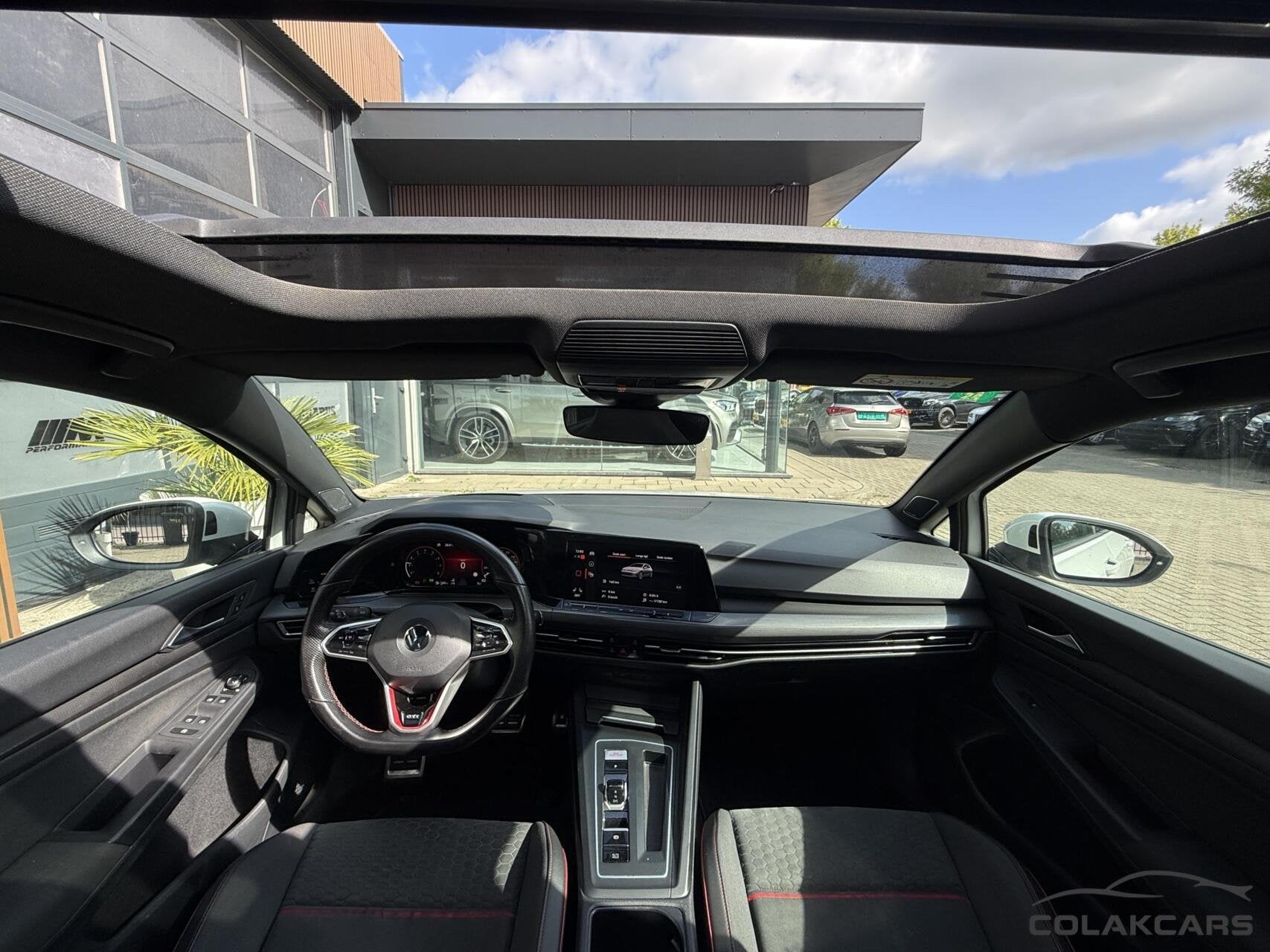 Volkswagen Golf 2.0 TSI GTI|CLubsport|Pano|H&K|HUD|300PK|NAP, Gebruikt, Euro 6, 4 cilinders, 1984 cc
