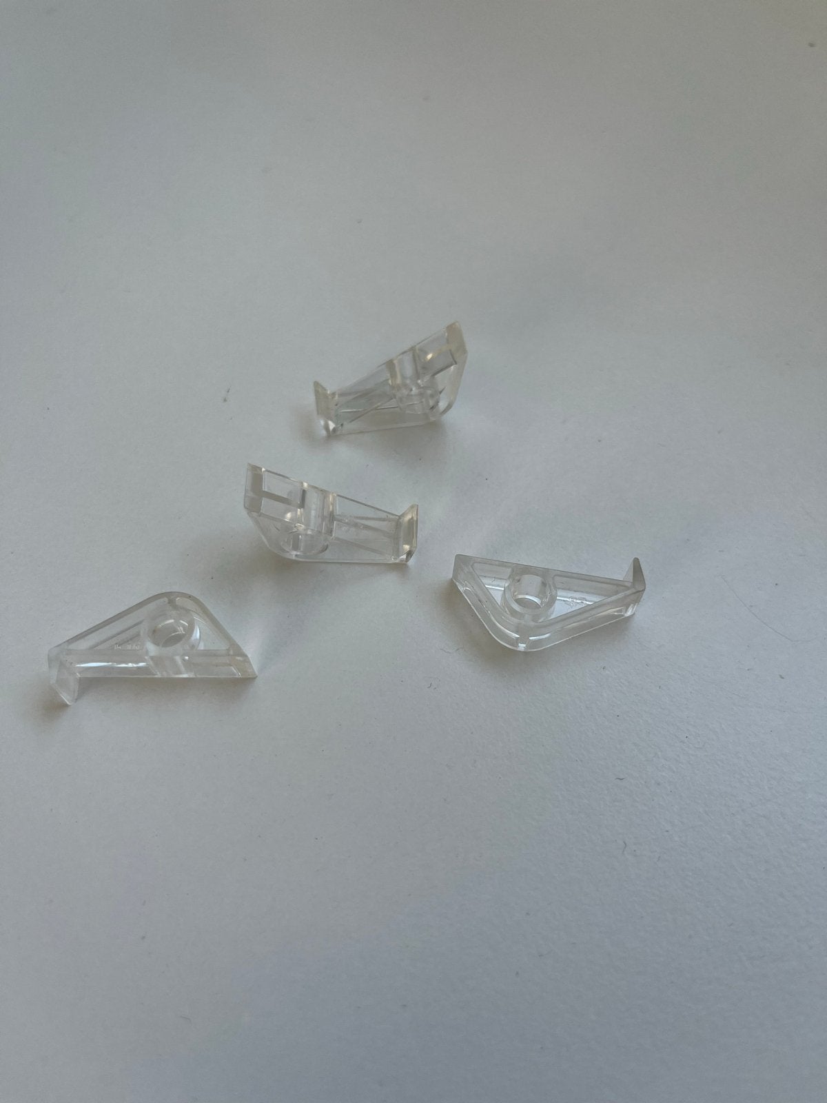 IKEA 113950 Plankdragers - Set van 4, Verzenden, Gebruikt