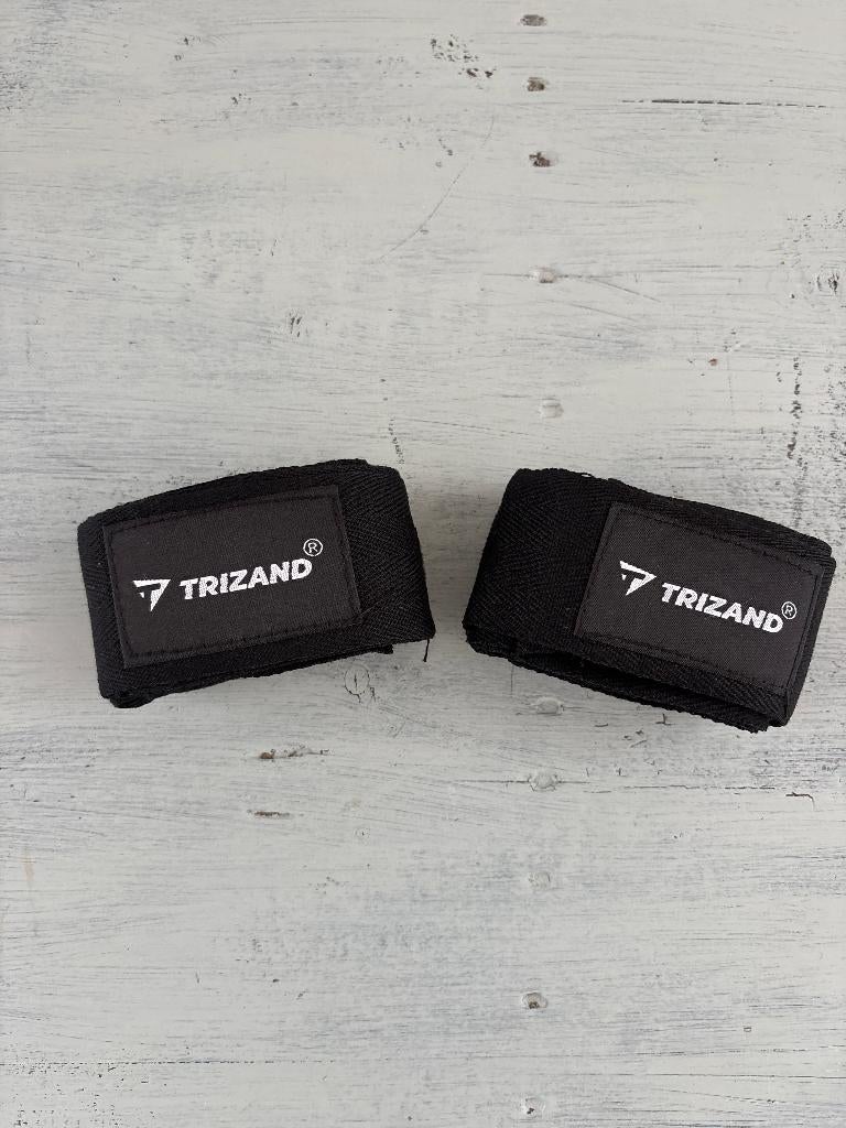 Boxing Handwraps 4m (2 Stuks) Nieuw | Training & Sport, Ophalen of Verzenden, Nieuw, Boksbandage