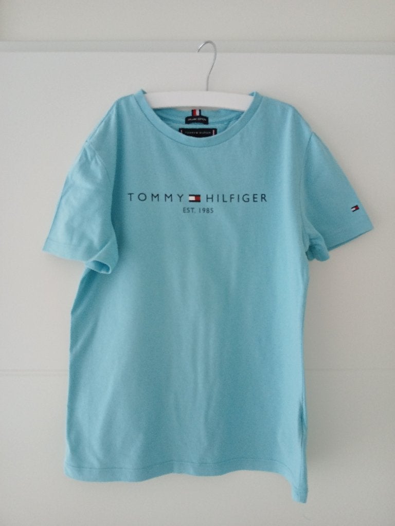 Set stoere jongens t-shirts aangeboden maat 140, Gebruikt, Ophalen of Verzenden, Vingino, Shirt of Longsleeve