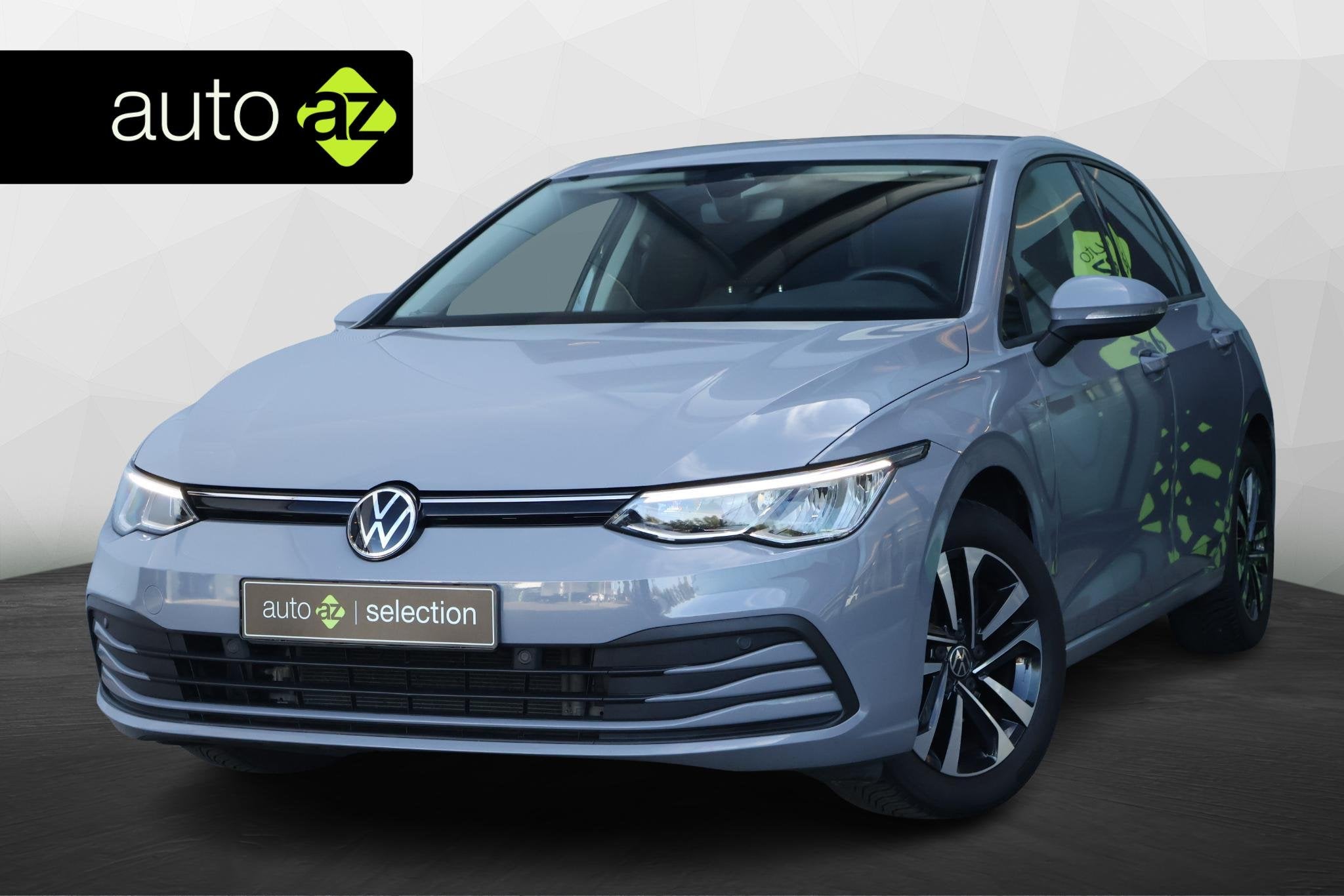 Volkswagen Golf 1.5 TSI / LED / Adaptive cruise, Auto's, Voorwielaandrijving, 4 cilinders, 150 pk, Bedrijf