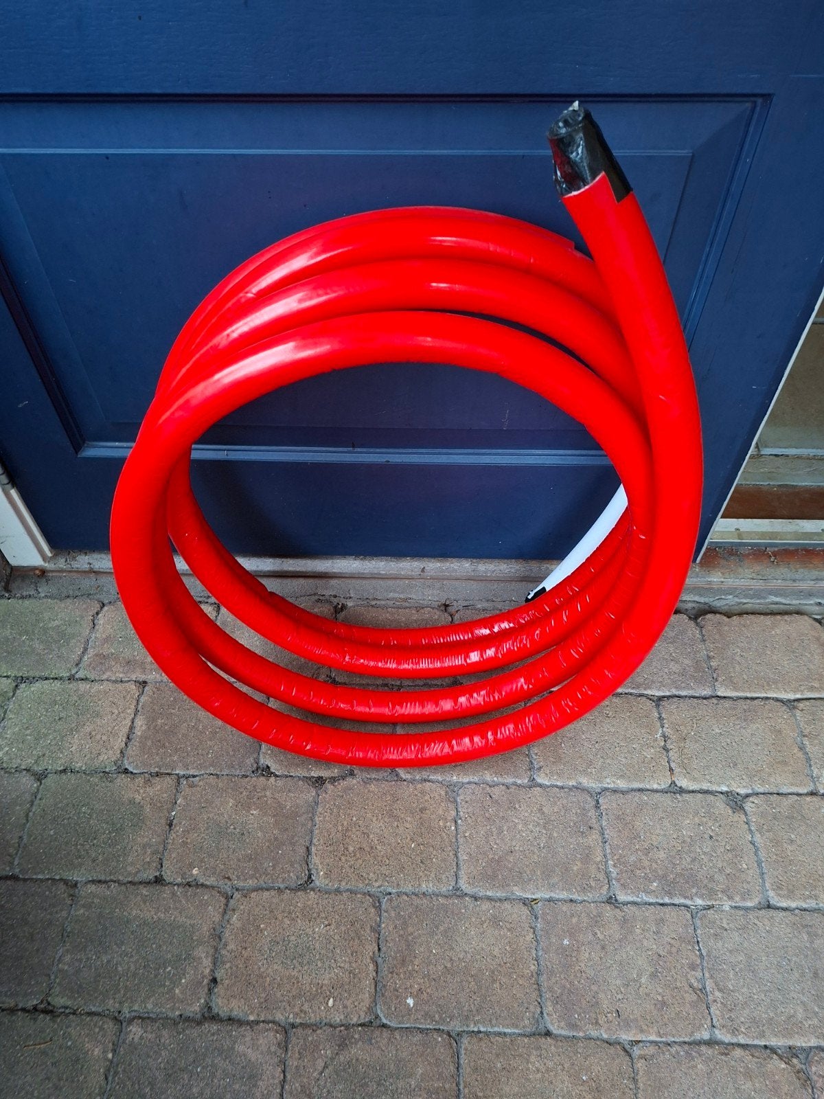 alupex 32x3., Ophalen, Nieuw