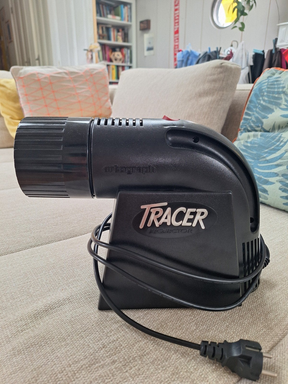 Artograph Tracer Projector - Tekenprojector, Ophalen, Artograph, Overige resoluties, Gebruikt