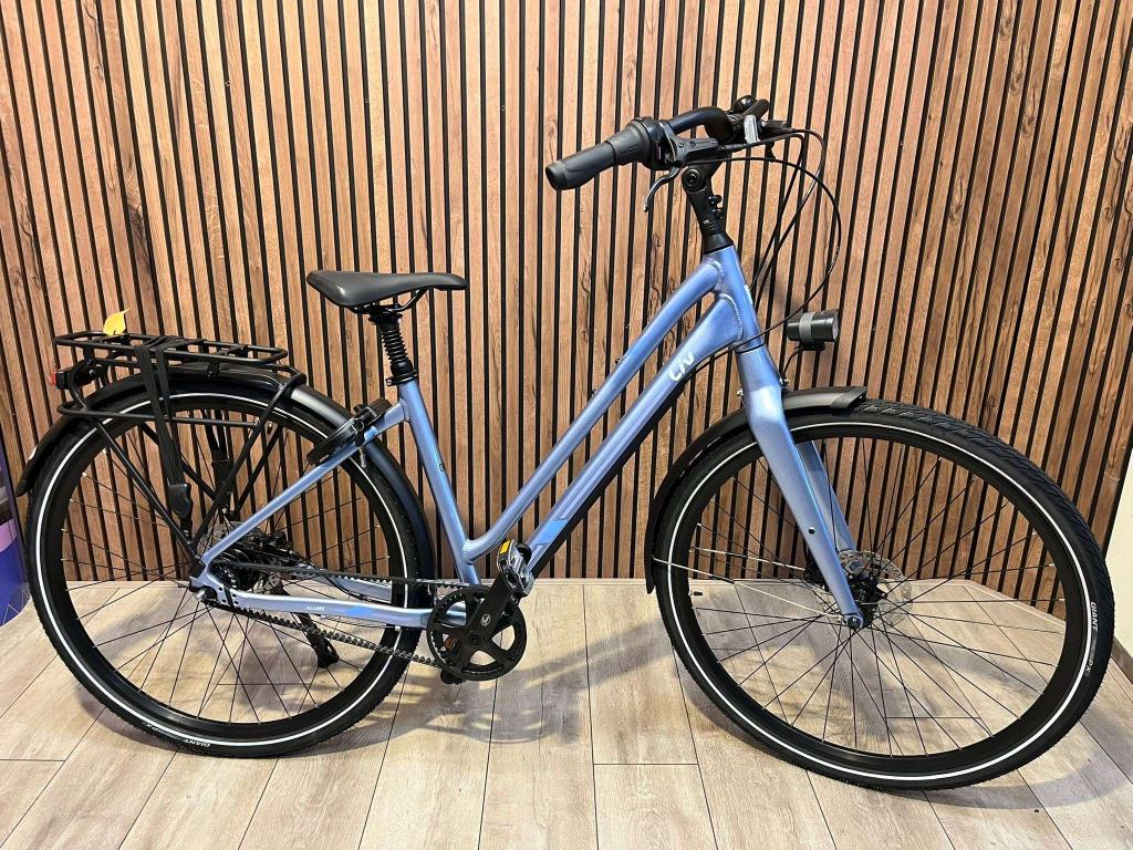 Giant Allure CS 3 28  Damesfiets en Heren van 1099 voor 899