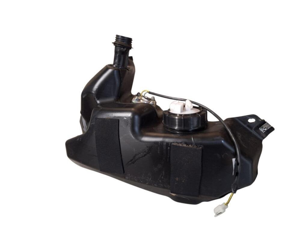Benzinetank origineel tank dop pomp vlotter Vespa Sprint, Gebruikt, Ophalen of Verzenden, Vespa, Vespa