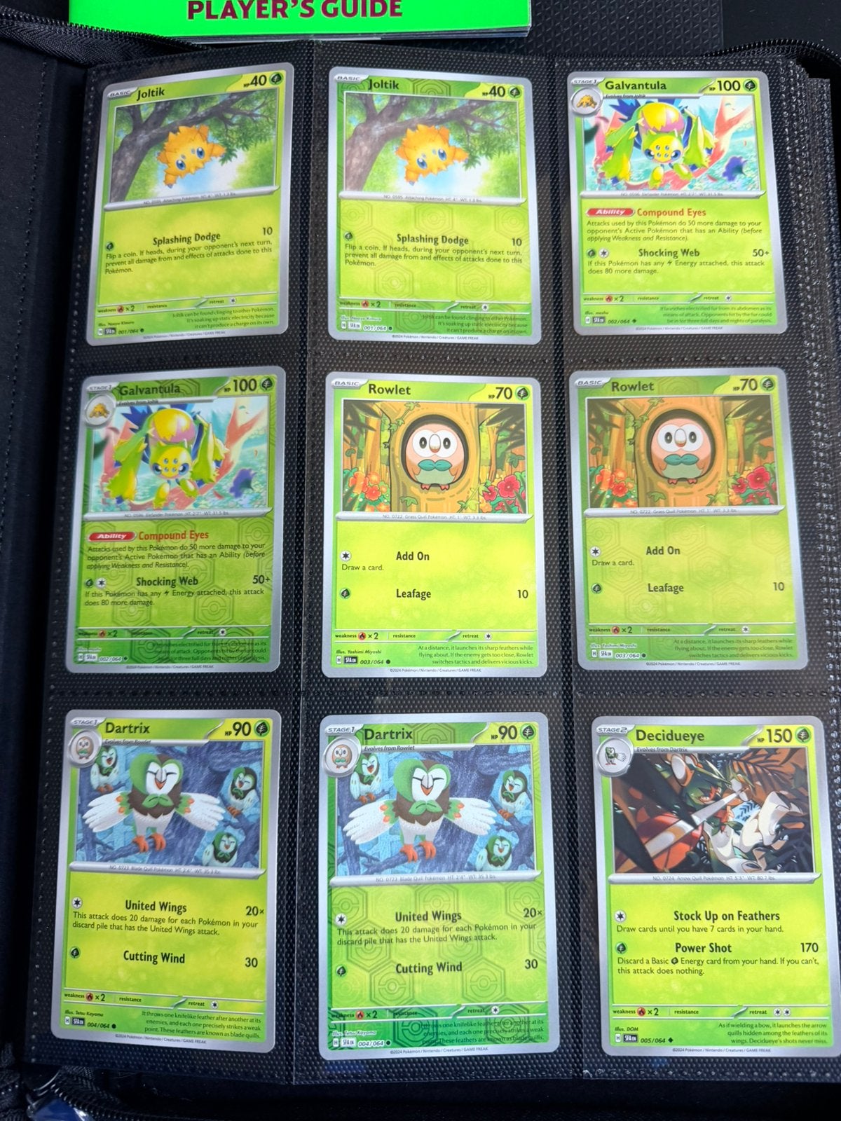 Shrouded fable base set, inclusief reverse holos!, Ophalen of Verzenden, Zo goed als nieuw, Meerdere kaarten