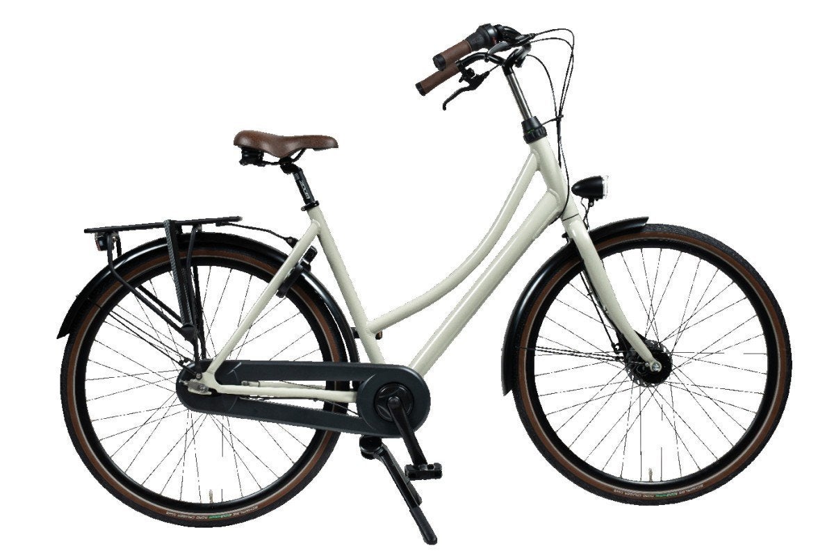 Bikkel Luz Nexus 7V U49 Black Mat 468Wh, Fietsen en Brommers, -, -, Nieuw, 47 tot 51 cm