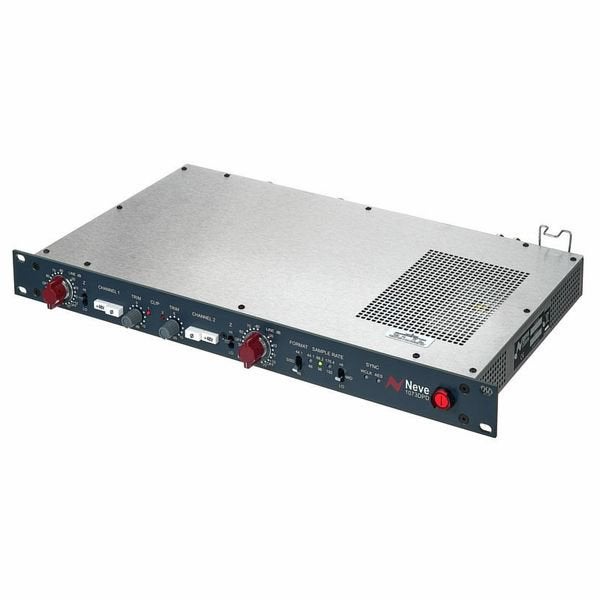 Neve 1073 DPD, Ophalen, Zo goed als nieuw, Audio