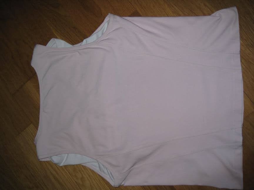 MEXX Sportshirt, Maat M ,igs, Ophalen of Verzenden, Zo goed als nieuw, Maat 38/40 (M), Korte mouw
