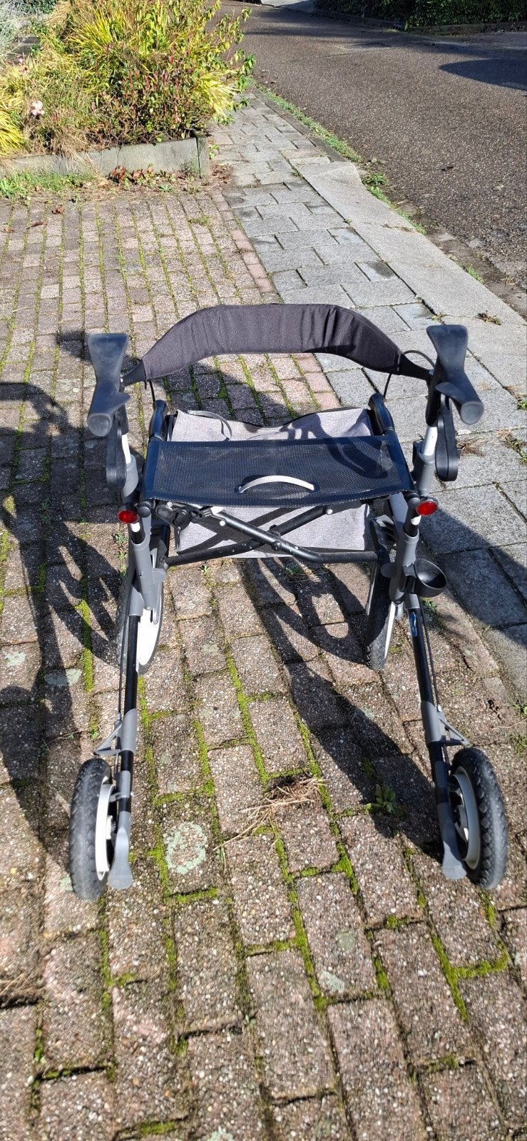 topro troja m 5g, Ophalen of Verzenden, Lichtgewicht
