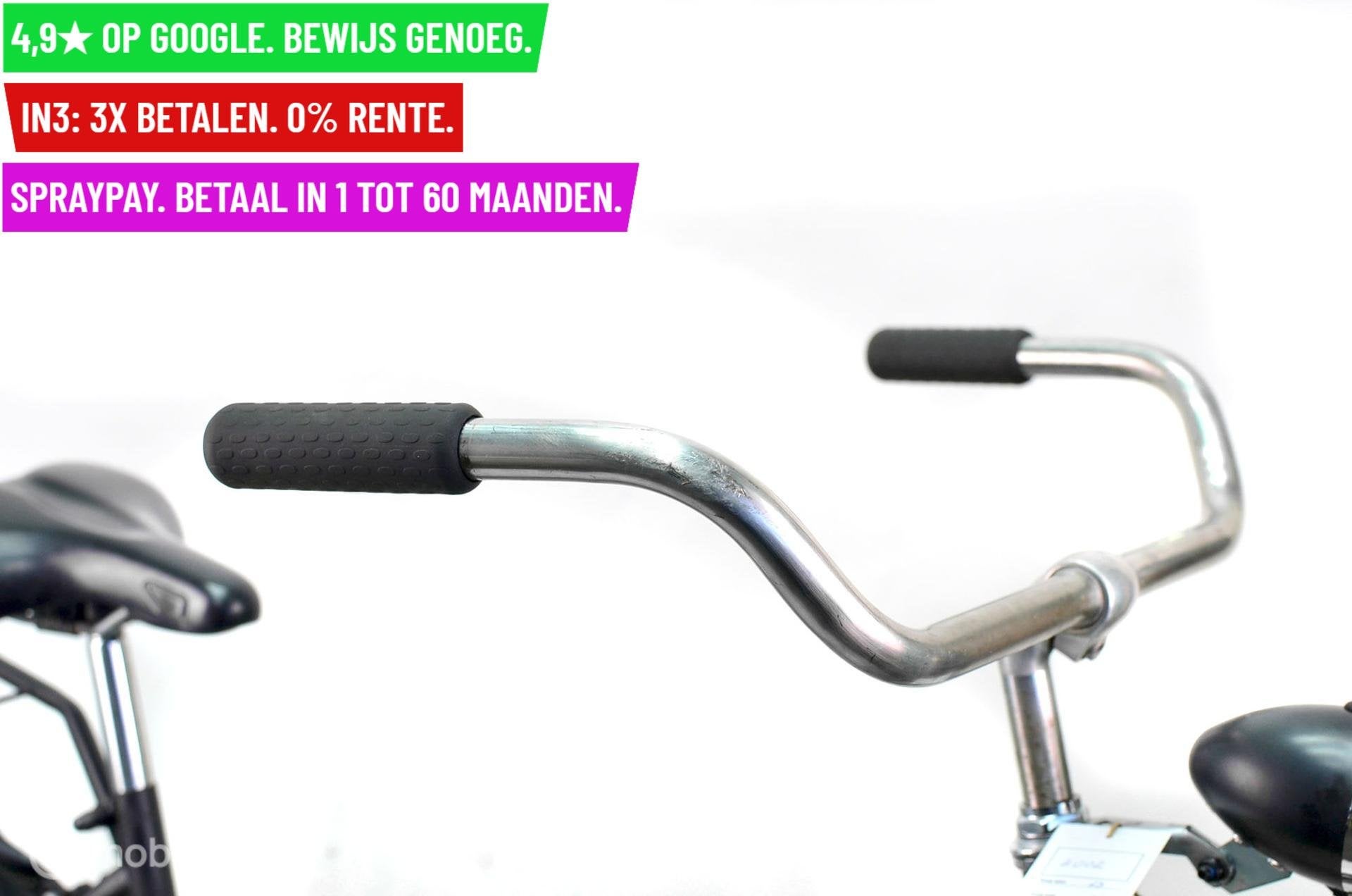 Damesfiets Mobion 28"/50cm/1ver - Garantie/Levering, Fietsen en Brommers, Fietsen | Dames | Omafietsen, Gebruikt, 56 cm of meer
