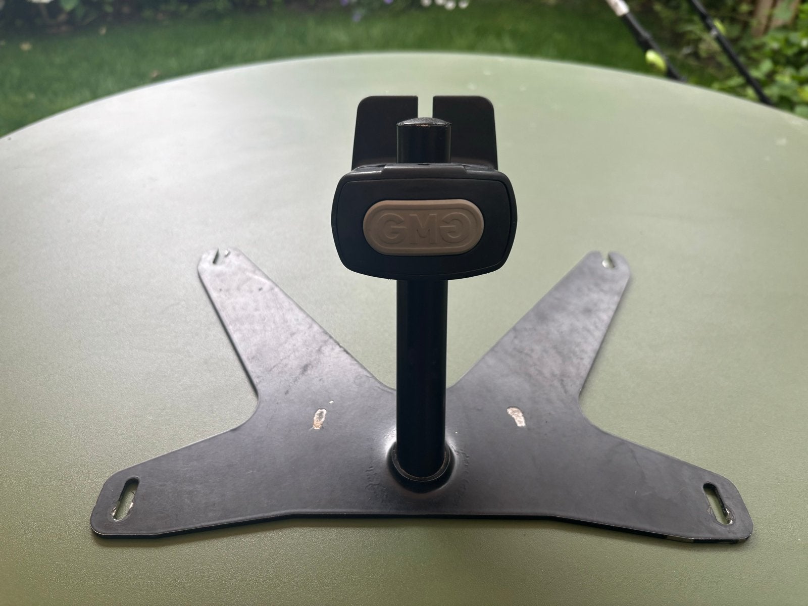 Yepp adapter Urban Arrow, Ophalen, Gebruikt