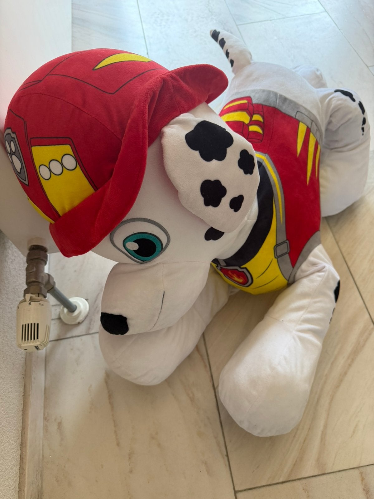 Paw patrol, Ophalen, Zo goed als nieuw, Hond