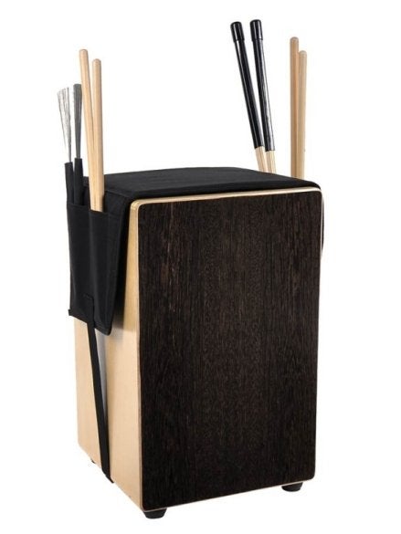 Nieuwe Cajonpad met accessoirepockets, Niet ingevuld, Niet ingevuld, Ophalen of Verzenden, Niet ingevuld