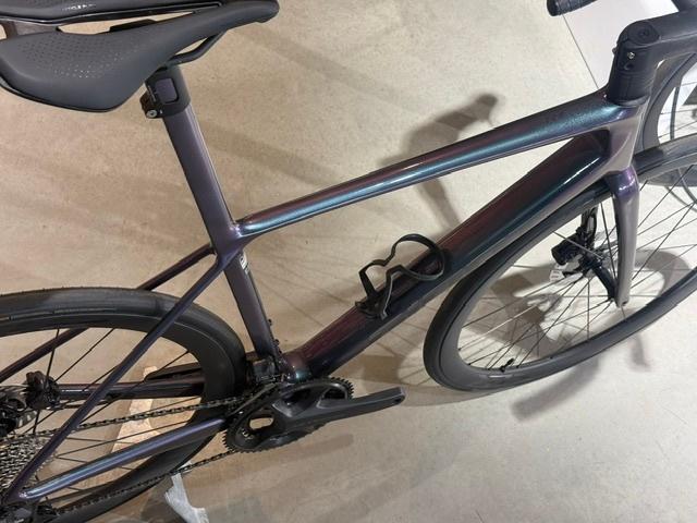 Giant Tcr advanced SL 1 Disc Nieuw!!, Ophalen of Verzenden, Nieuw, Overige typen