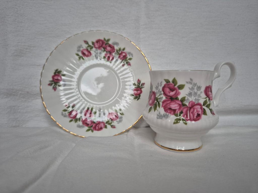 Royal Windsor porselein, Ophalen of Verzenden