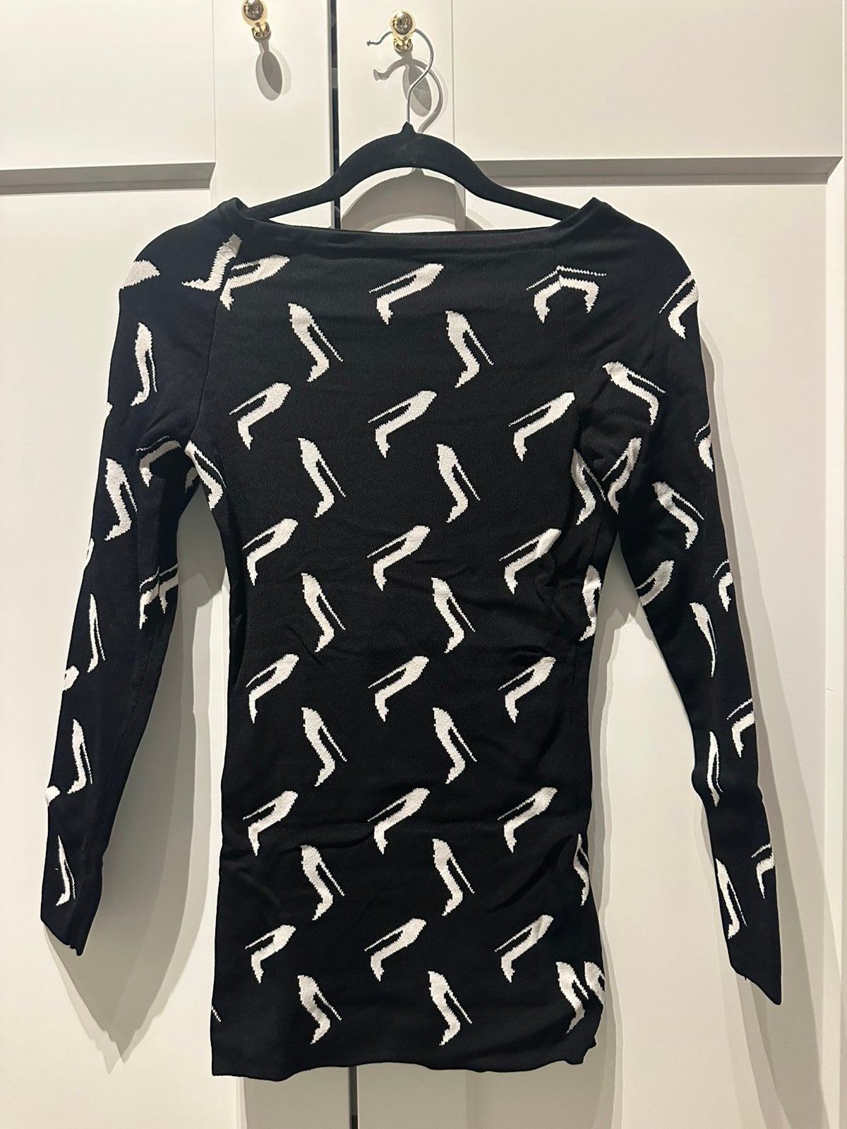 Nikkie trui maat 34, Ophalen of Verzenden, Zo goed als nieuw, Maat 34 (XS) of kleiner, Lange mouw