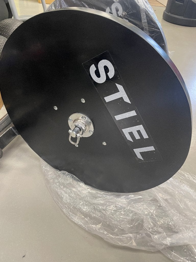 Speedball Bord Met Swivel Stiel, Ophalen of Verzenden, Nieuw, Bokszak