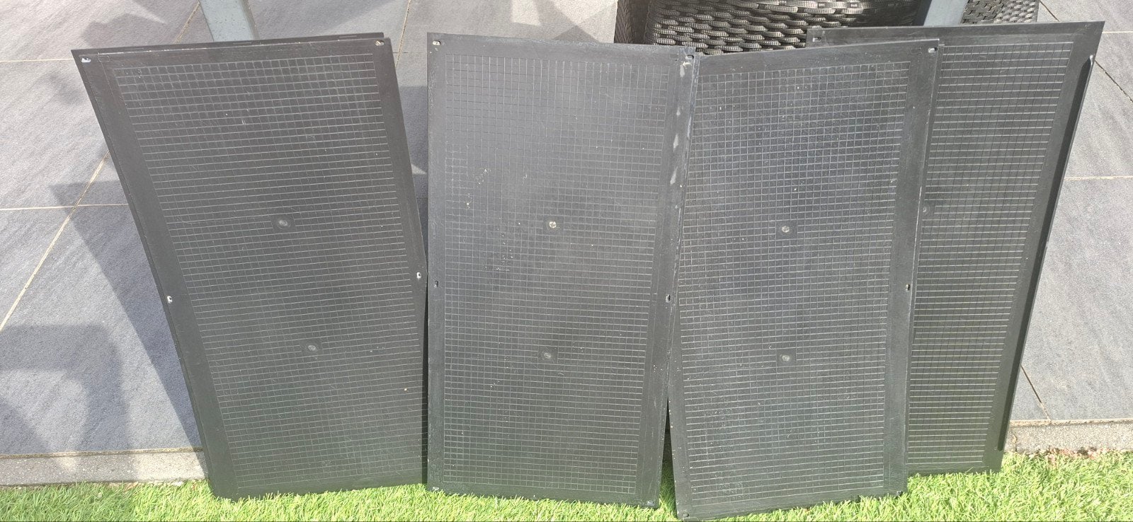 ferplast multipla maxi, Dieren en Toebehoren, Ophalen, Minder dan 75 cm, Kooi, Minder dan 60 cm