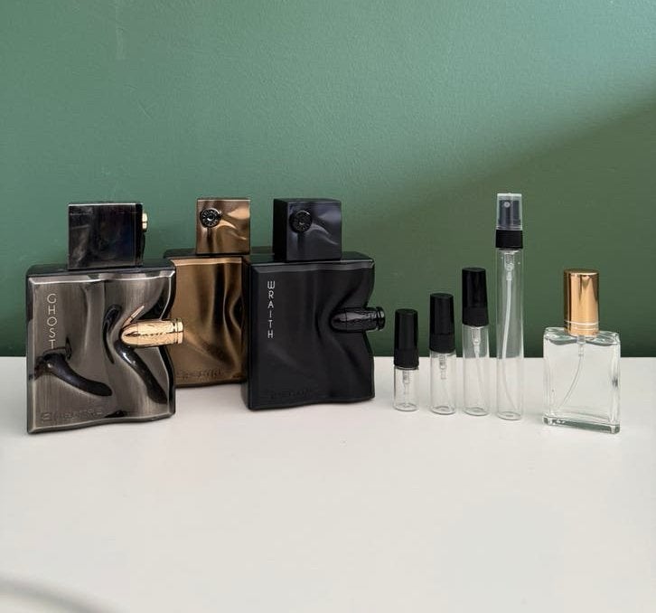 French Avenue Spectre Collection | 3 geuren - Sample/Decants, Ophalen of Verzenden, Zo goed als nieuw