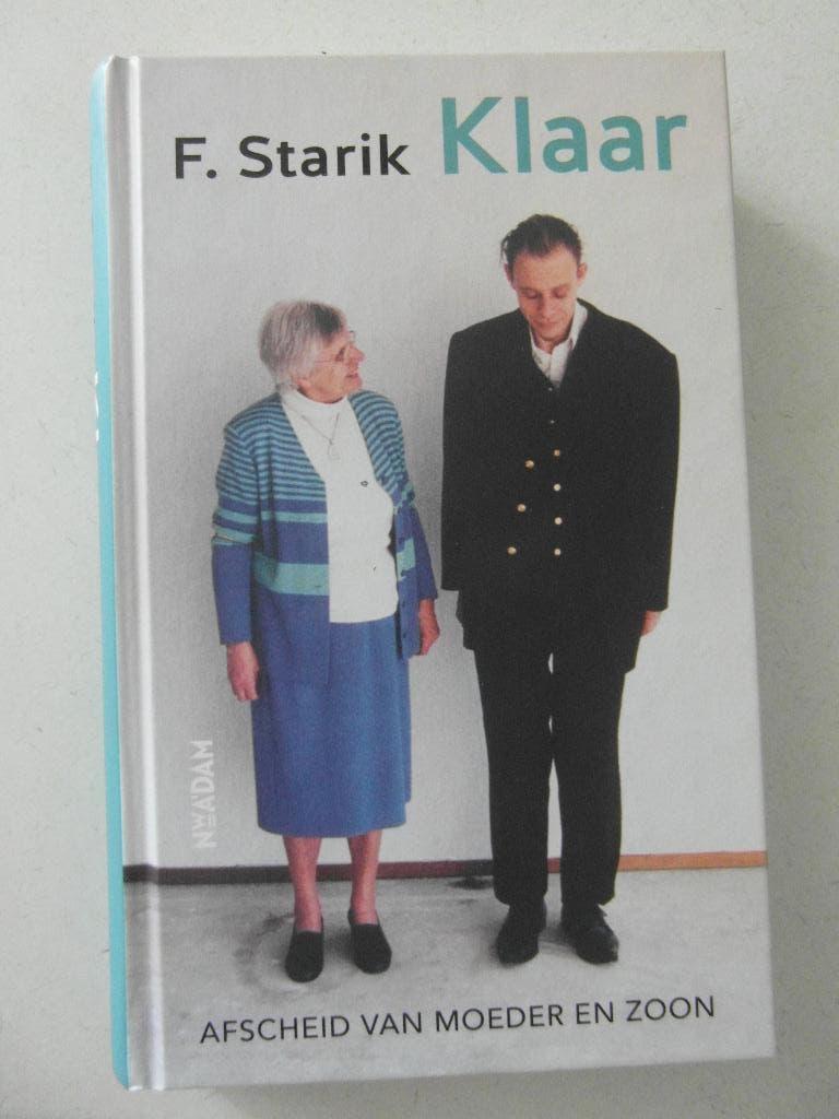 Klaar . F.S TARIK, Ophalen of Verzenden, Zo goed als nieuw