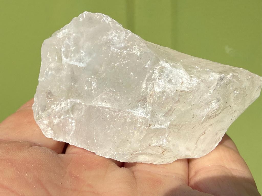 Azeztuliet mineralen AZ6, Ophalen of Verzenden, Mineraal