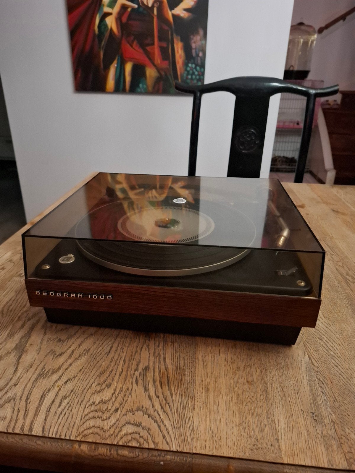 Bang&olufsen beogram 1000, Ophalen of Verzenden, Overige merken