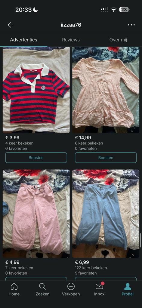 Kleding, Kleding | Dames, Ophalen of Verzenden, Zo goed als nieuw, Zwart, Overige typen