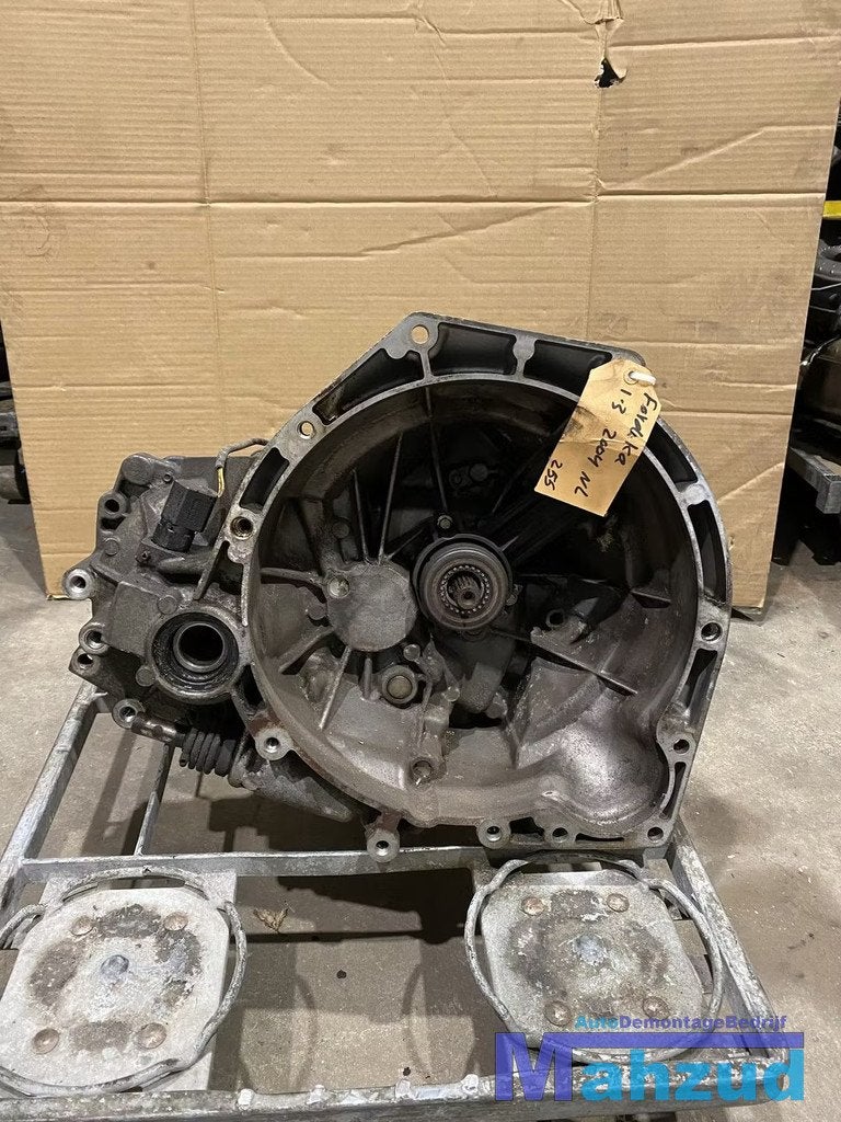 FORD KA 1.3i Versnellingsbak 3S5R7002BA 3S5R7002 1996-2008, Gebruikt, Info@ford.com, Ophalen of Verzenden, Ford