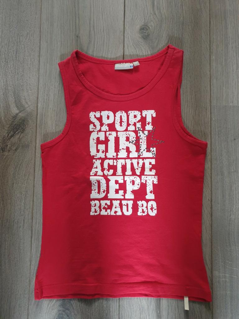 Top 146, Ophalen of Verzenden, Zo goed als nieuw, Meisje, Shirt of Longsleeve