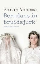 Sarah Venema - Bermdans in bruidsjurk, Ophalen of Verzenden, Nieuw
