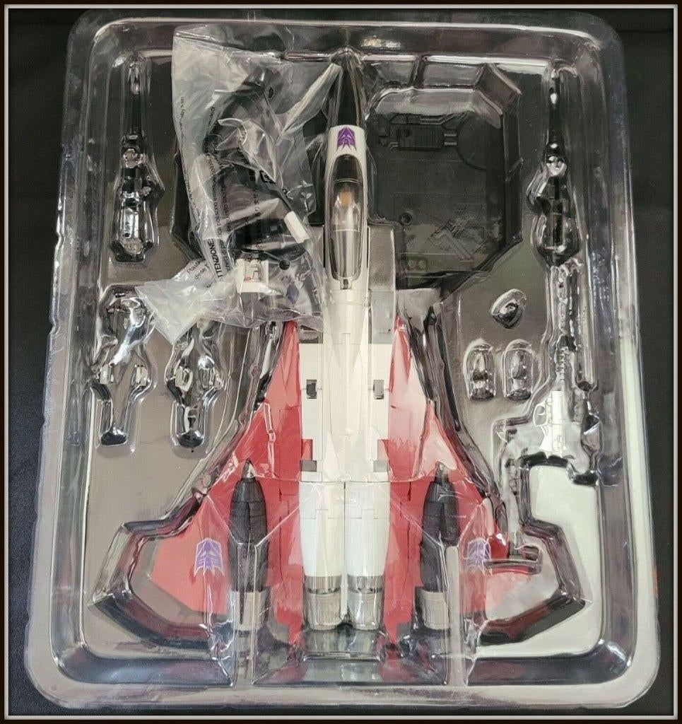 <𝗜𝗡 𝗦𝗧𝗢𝗖𝗞> Yes Model YM04 YM-04 MP-11NR Ramjet, Verzamelen, Verzenden, Nieuw