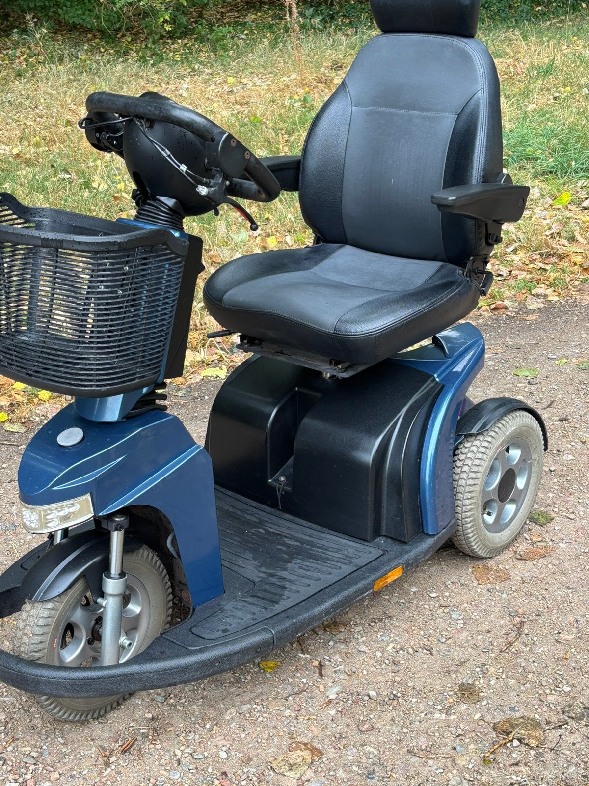 Mooie goede Scootmobiel Sterling Elite, Diversen, Sterling Elite, Gebruikt, Meer info ☎️0️⃣6️⃣➖2️⃣0️⃣9️⃣0️⃣1️⃣0️⃣4️⃣0️⃣, Ophalen of Verzenden