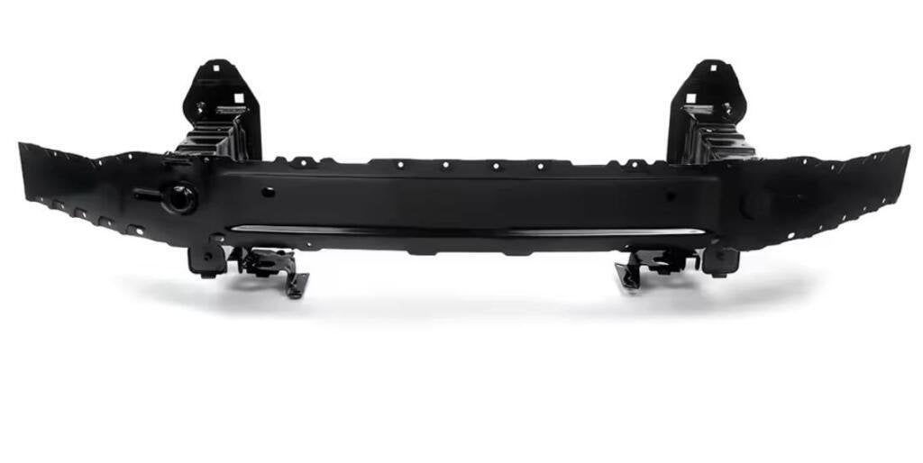 Mercedes GLE Bumperbalk W167 bumperframe A1676207900, Gebruikt, Ophalen of Verzenden